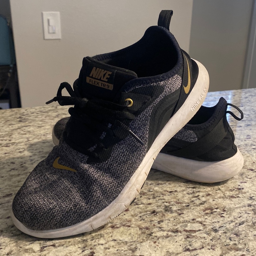 Nike Training Shoes